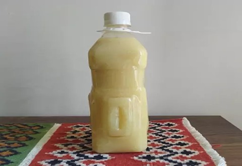 تصویر 2 از خرید آبلیمو ارگانیک + قیمت فروش استثنایی